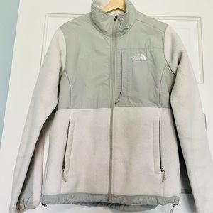 North face fleece